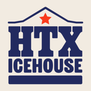 HTX Icehouse Logo