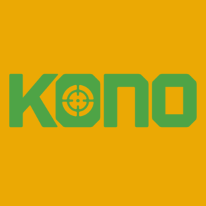logo concept Kono