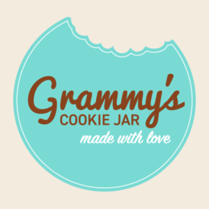 Grammy's Cookie Jar Logo