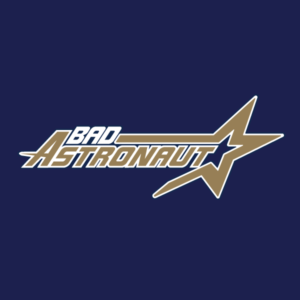 logo variant for brewery merch