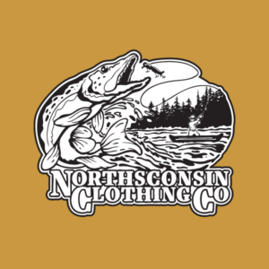 logo variant for a clothing company