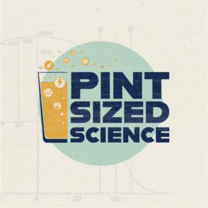 Pint Sized Science Logo