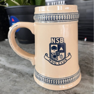 NSB Mug Club Logo