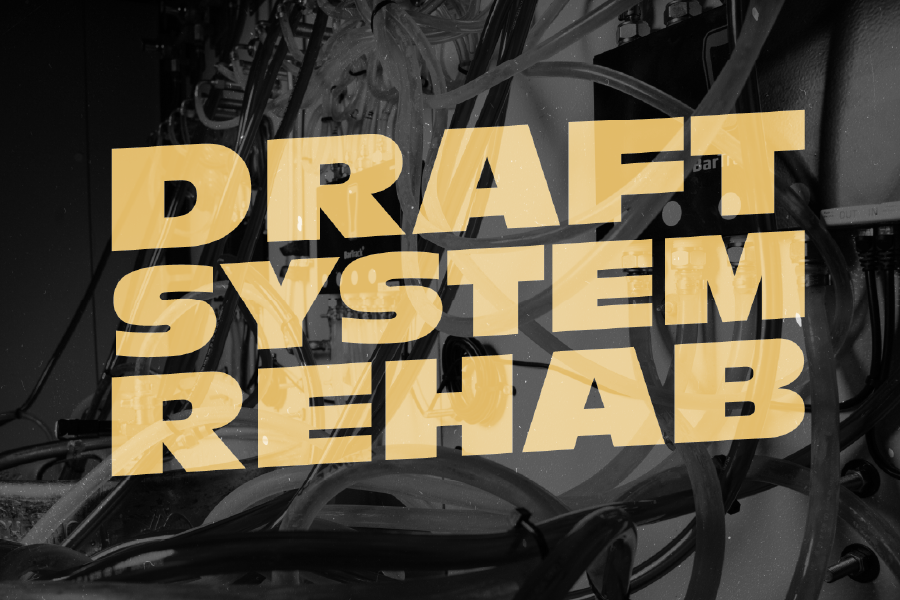 Image gallery marquee