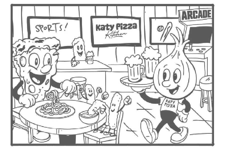 Image gallery marquee