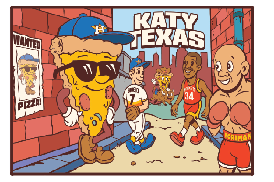 Image gallery marquee