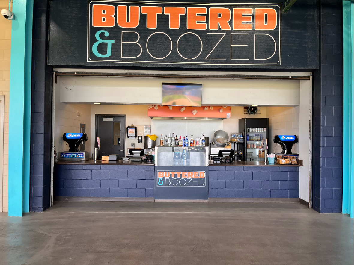 Image gallery marquee