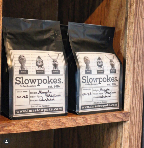 Image gallery marquee