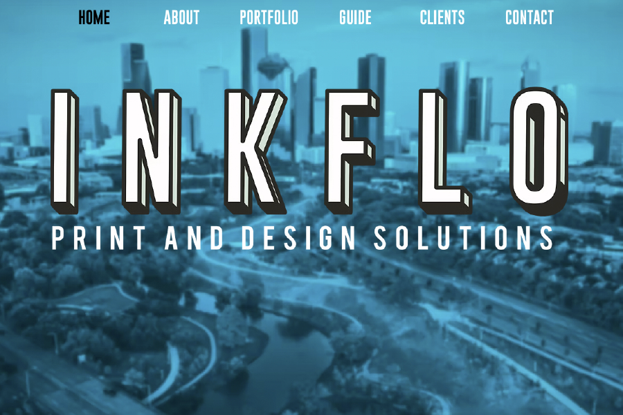 Image gallery marquee